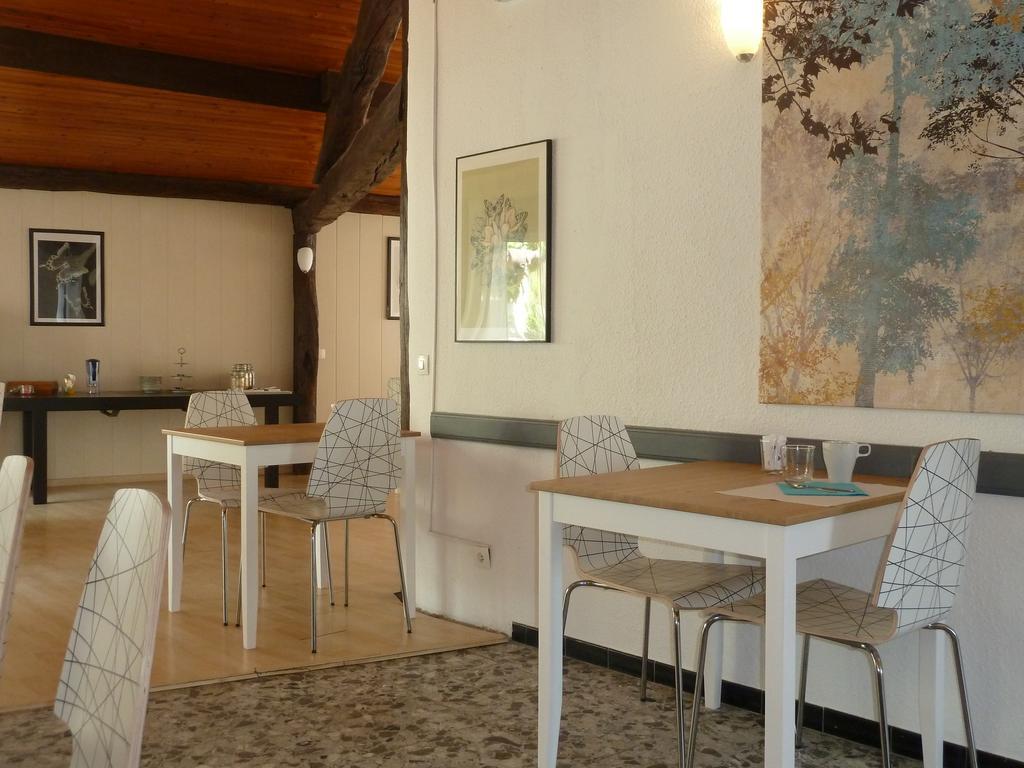 Hotel Vila Frontignan Exterior photo